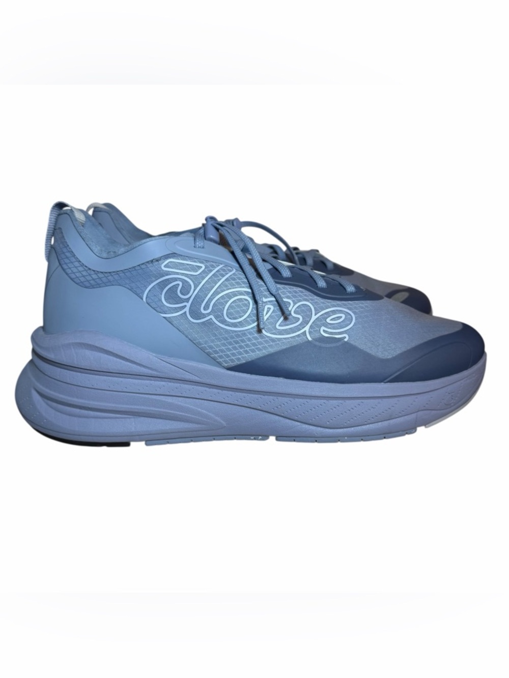 Clove Alto Sneakers